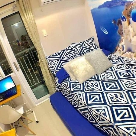 The Grass Residences Quezon City Ngoại thất bức ảnh