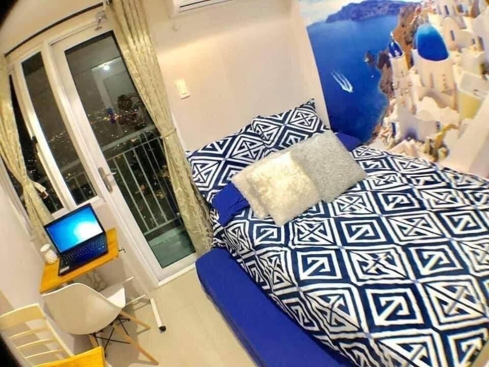 The Grass Residences Quezon City Ngoại thất bức ảnh